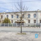Недвижимость в эксклюзивном районе, в центре Риги – бульвар Райна, 7.