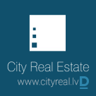 "City Real Estate" real estate agency