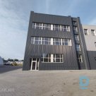 Warehouse for rent Pildas iela 10