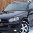 Pārdod Volkswagen Touareg 3.0d, 2011