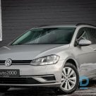 Pārdod Volkswagen Golf 7 1.6d, 2017