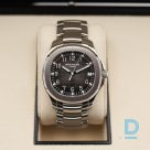 For sale Patek Philippe Aquanaut Steel