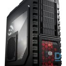Продаётся игровой компьютер с топовым процессором Devils Canyon Core i7-4790K