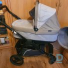 For sale Other book PLUS Baby stroller 2 in 1