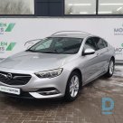 Продают Opel Insignia, 2019