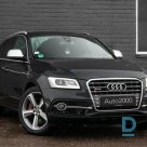 Audi SQ5 3.0 Bi-Tdi, 2015 for sale