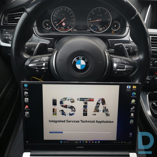 Piedāvā Auto ekspertīze un novērtējums