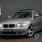 BMW 120D, 2010 for sale