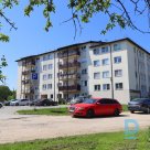 Apartment for sale in Kazāru iela 4