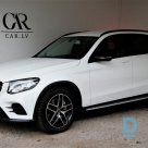Pārdod Mercedes-Benz GLC220D 4MATIC, 2018