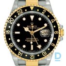 Продают Rolex GMT-Master II