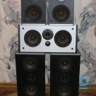 For sale Unit Unit Speakers