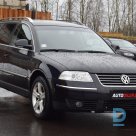 Pārdod Volkswagen Passat B5 1.9TDI, 2004