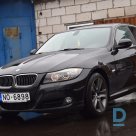 Pārdod BMW 330d LCI, 2010