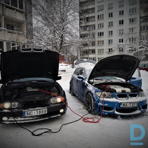 Piedāvā Auto diagnostika Piedāvā Auto diagnostika