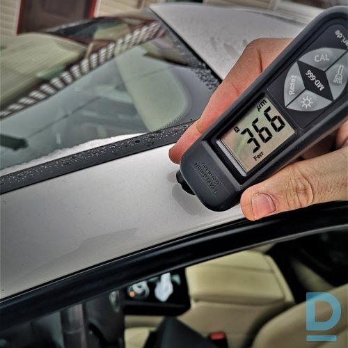 Piedāvā Auto diagnostika