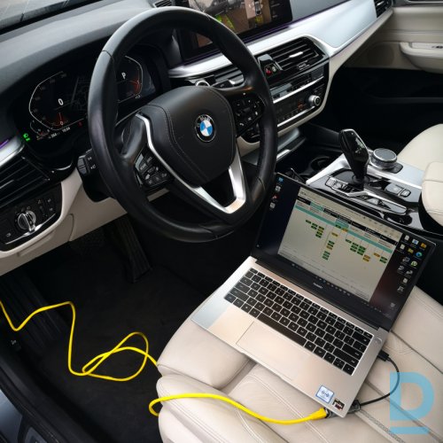 Piedāvā Auto ekspertīze un novērtējums