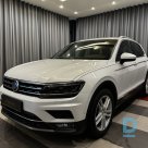 Pārdod Volkswagen Tiguan 2.0d, 2017