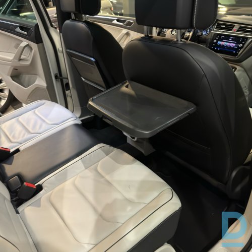 Pārdod Volkswagen Tiguan 2.0d, 2017