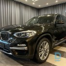 BMW X3 xDrive30d, 2018 for sale
