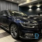 Pārdod Volkswagen Passat 2.0tdi, 4motion Dsg, 2017