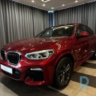 Pārdod BMW X4 xDrive30d, 2019