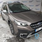 2023 Subaru Outback Touring 2.5 for sale