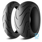 MICHELIN SCORCHER 11 140 75 R17