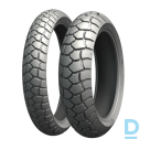 MICHELIN ANAKEE ADVENTURE 160 60 R17