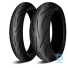 MICHELIN PILOT POWER 2CT 160 60 R17