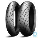 MICHELIN PILOT ROAD 3 160 60 R18