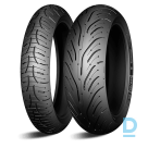 MICHELIN PILOT ROAD 4 160 60 R17