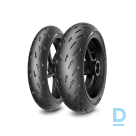 MICHELIN POWER 5 160 60 R17