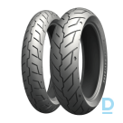 MICHELIN SCORCHER 21 160 60 R17