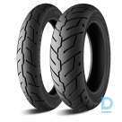 MICHELIN SCORCHER 31 150 80 R16