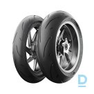 MICHELIN POWER GP2 190 55 R17