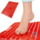 Sensor-massage mat red (6356_2)