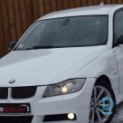 BMW 325d, E90, M-Pack, 2008 for sale