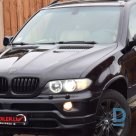 BMW X5 Facelift, 2005 for sale