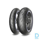 MICHELIN POWER GP 190 50 R17