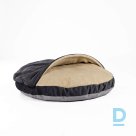 Dog bed ALA 115 x 115 cm for large and medium-sized dogs