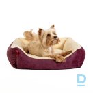 Dog bed SOFA KIP 60 x 55 cm for small dogs