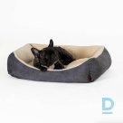 Dog bed SOFA KIP 90 x 75 cm for medium and small dogs