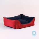 Dog bed SOFA TREND ROYAL 90 x 75 cm for medium and small dogs