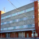 Warehouse for rent Bieķensalas iela 9