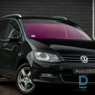 Pārdod Volkswagen Sharan 2.0d, 2011