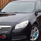 For sale Opel Insignia 2.0d 81kw, 2010
