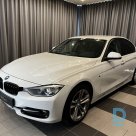 BMW 320d, 2012 for sale