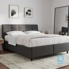 Upholstered bed 180x200 - Berlin 2