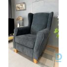 Chair - Velvet